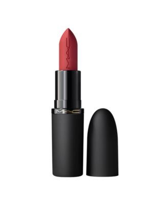 Powder Kiss Matte Lipstick, Full-Size