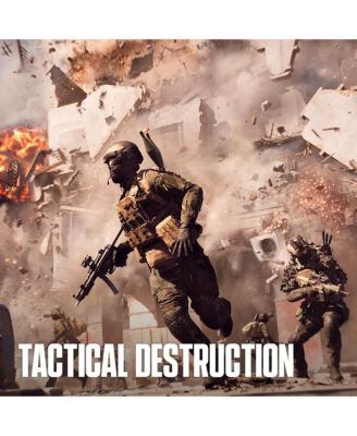 Battlefield 6 for Playstation 5