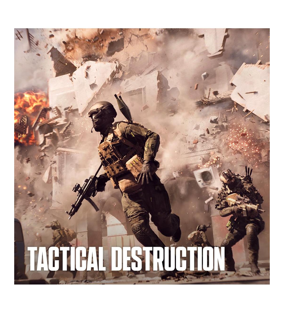 Electronic Arts Battlefield 6 for Playstation 5