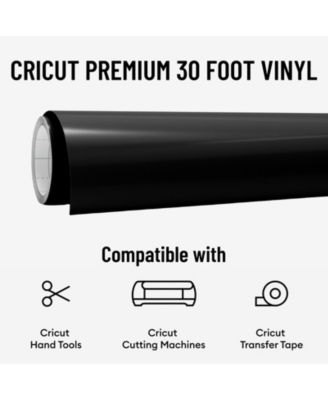 Premium Vinyl Rainbow Rolls Bundle - 15ft & 30 Foot Adhesive Vinyl Rolls