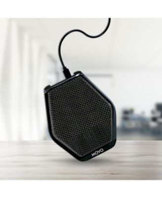 MC1000 Conference USB Microphone - Long Range Desktop Mic