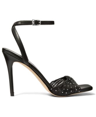 Michael Kors Women Kiana Ankle Strap Sandals