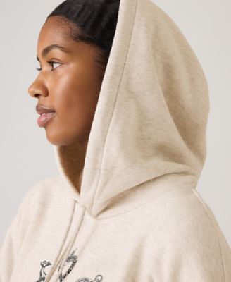 Women's Graphic Everyday Hoodie