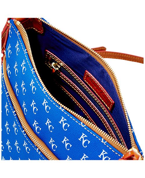 kansas city royals purse