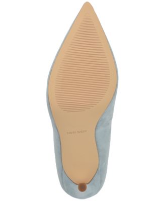 Women's Fresh Slip-On Stiletto Pumps