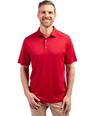 Big & Tall Forge Eco Stretch Recycled Polo Shirt