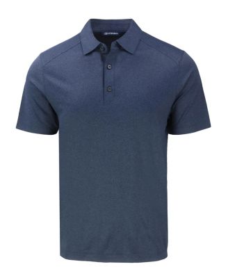 Big & Tall Forge Eco Stretch Recycled Polo Shirt