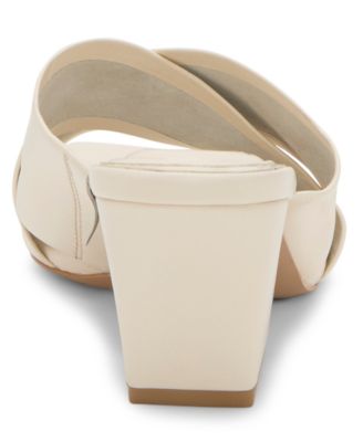 Women's Kespa Crossband Dress Sandals