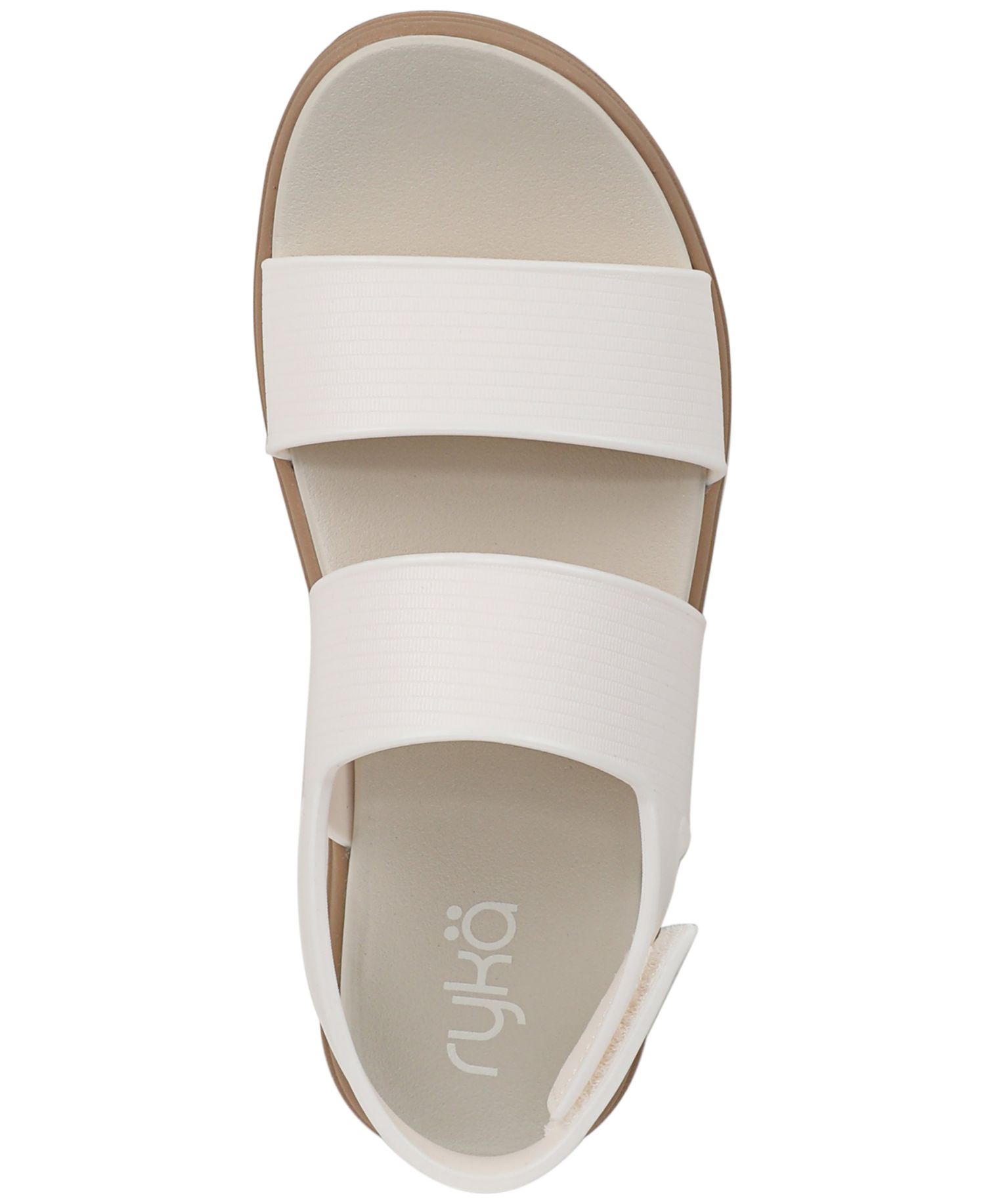 Women's Viv Strappy Flat Sandals
