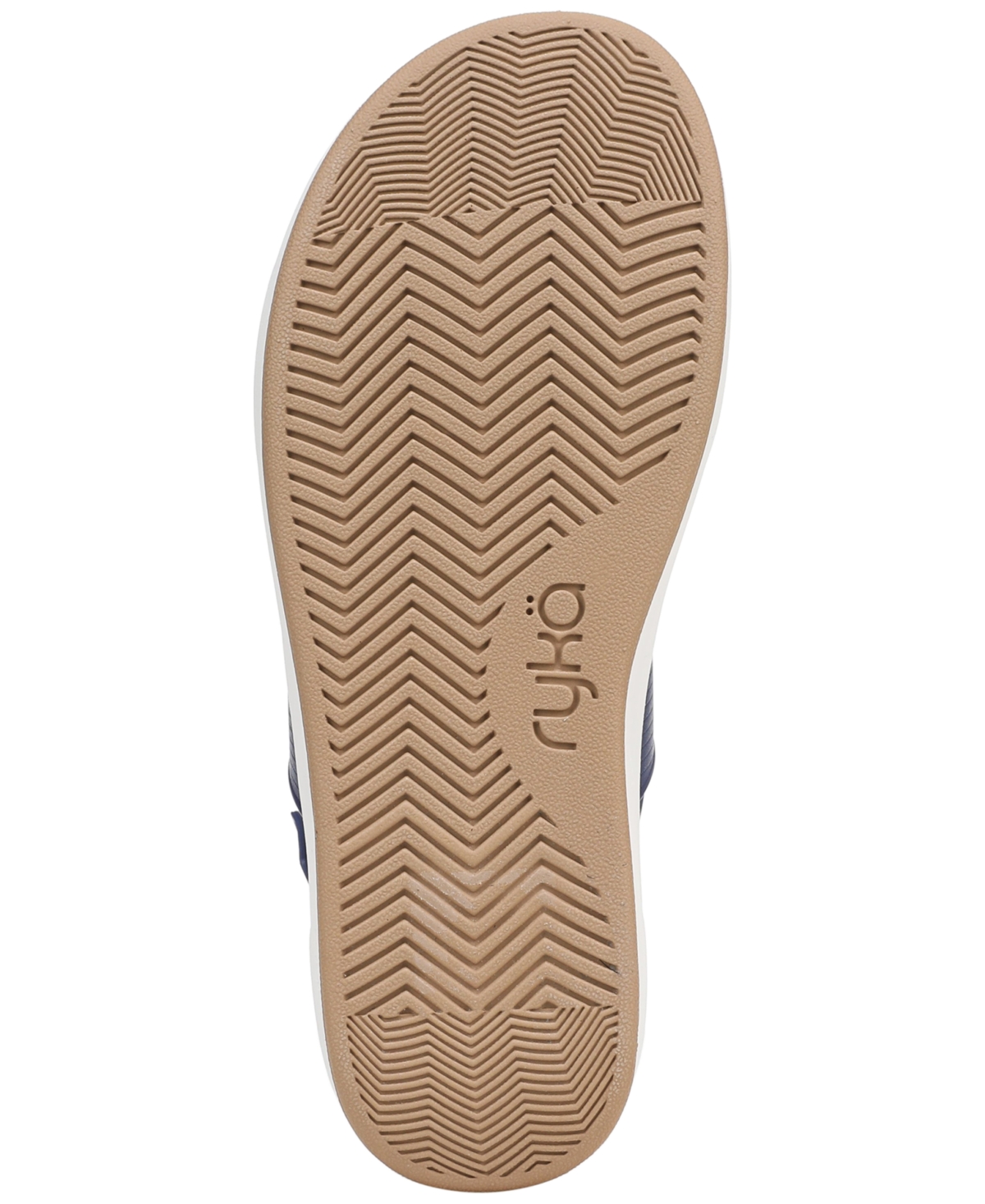 Ryka Women's Viv Strappy Flat Sandals