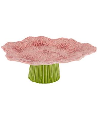 Maria Flor Small Cake Stand
