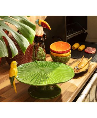 Amazonia Cake Stand