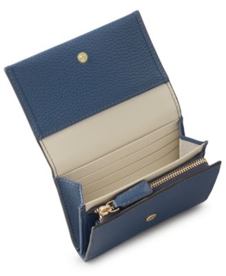 Alba Place Medium Flap Over Wallet