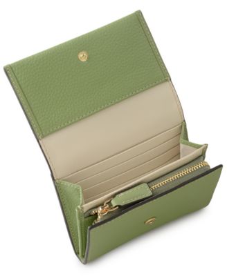 Alba Place Medium Flap Over Wallet
