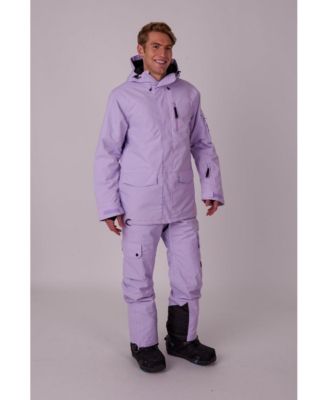 Men's Yeh Man Jacket