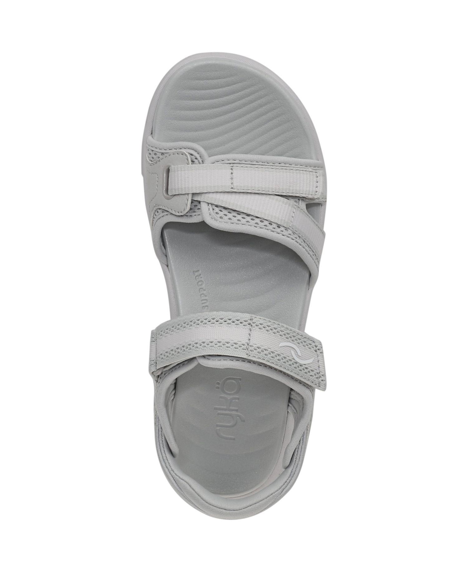 Women's Devotion Max Strappy Flat Sandals