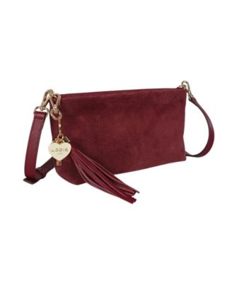 Meridian Small Crossbody Bag