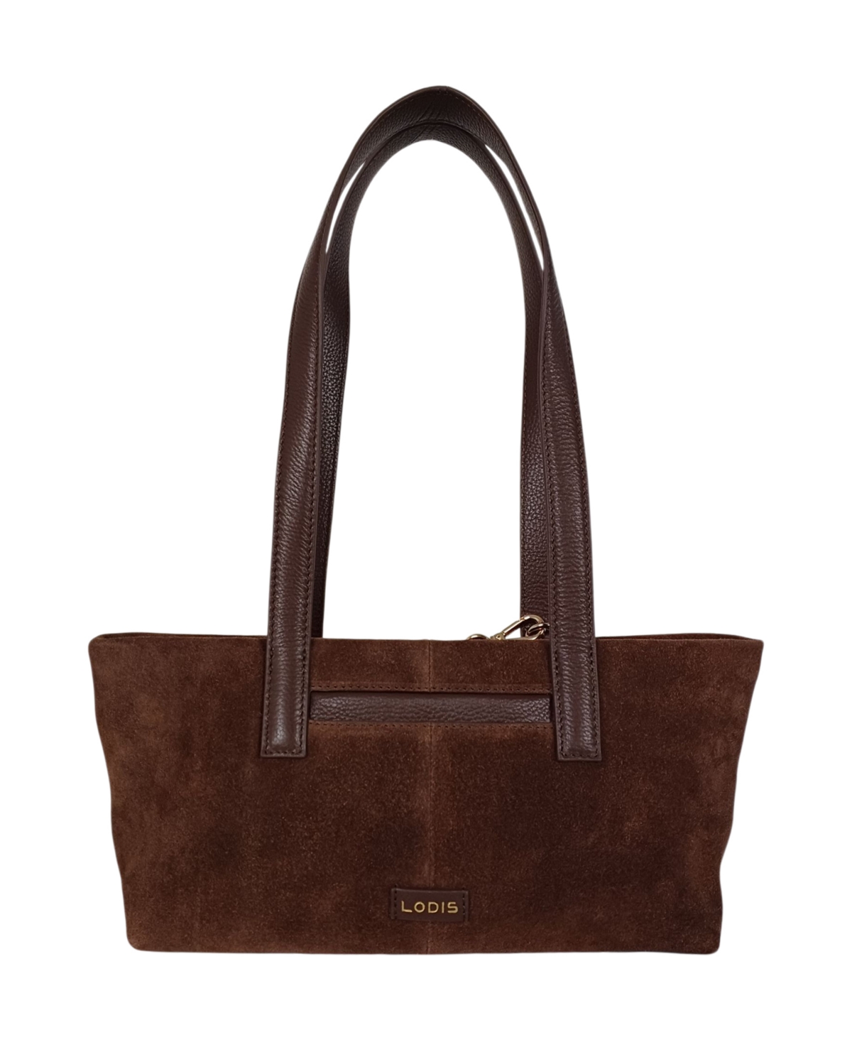 Lodis Meridian Medium Satchel Bag