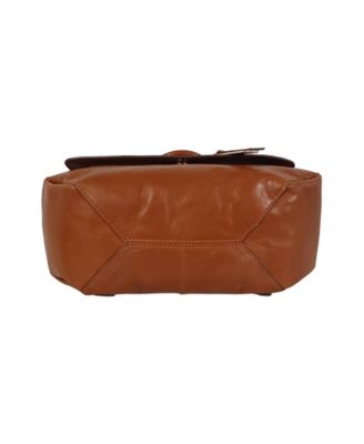 Judith Medium Leather Backpack 