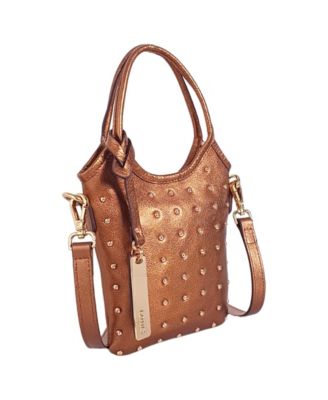 Vista Mini Crossbody Bag