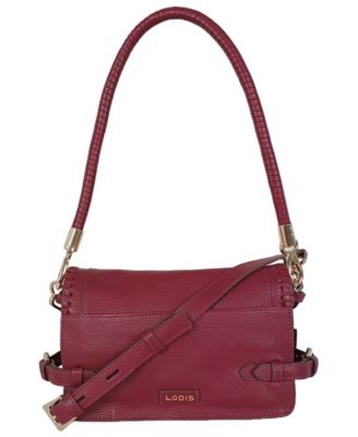 Elina Flap Small Crossbody Bag