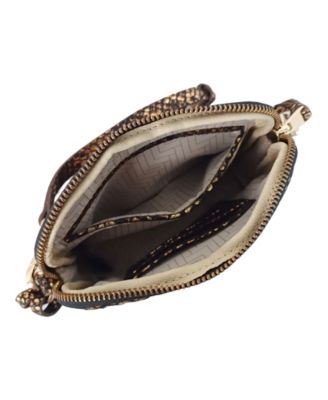 Sitara Mini Crossbody Bag