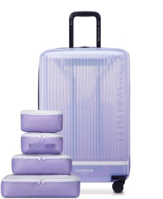 Gotta Glow Medium Check-in Spinner