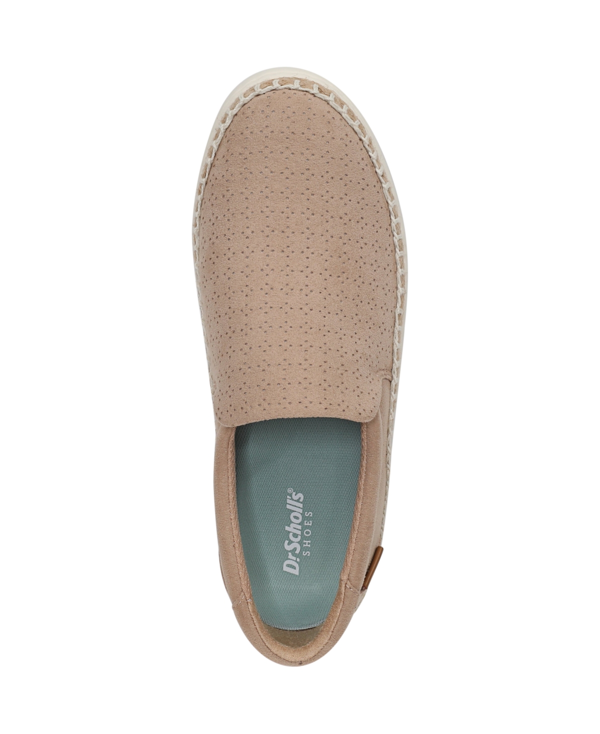 Dr. Scholl's Women's Time Off Flex Slip-On Sneakers