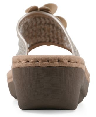 Women's Chill 2 Wedge Sandals