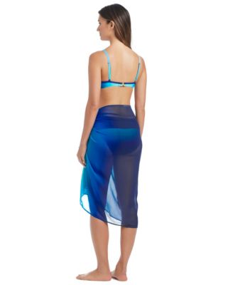 Women's Cover-Up Pareo