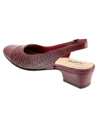 Women's Dea Woven Pump