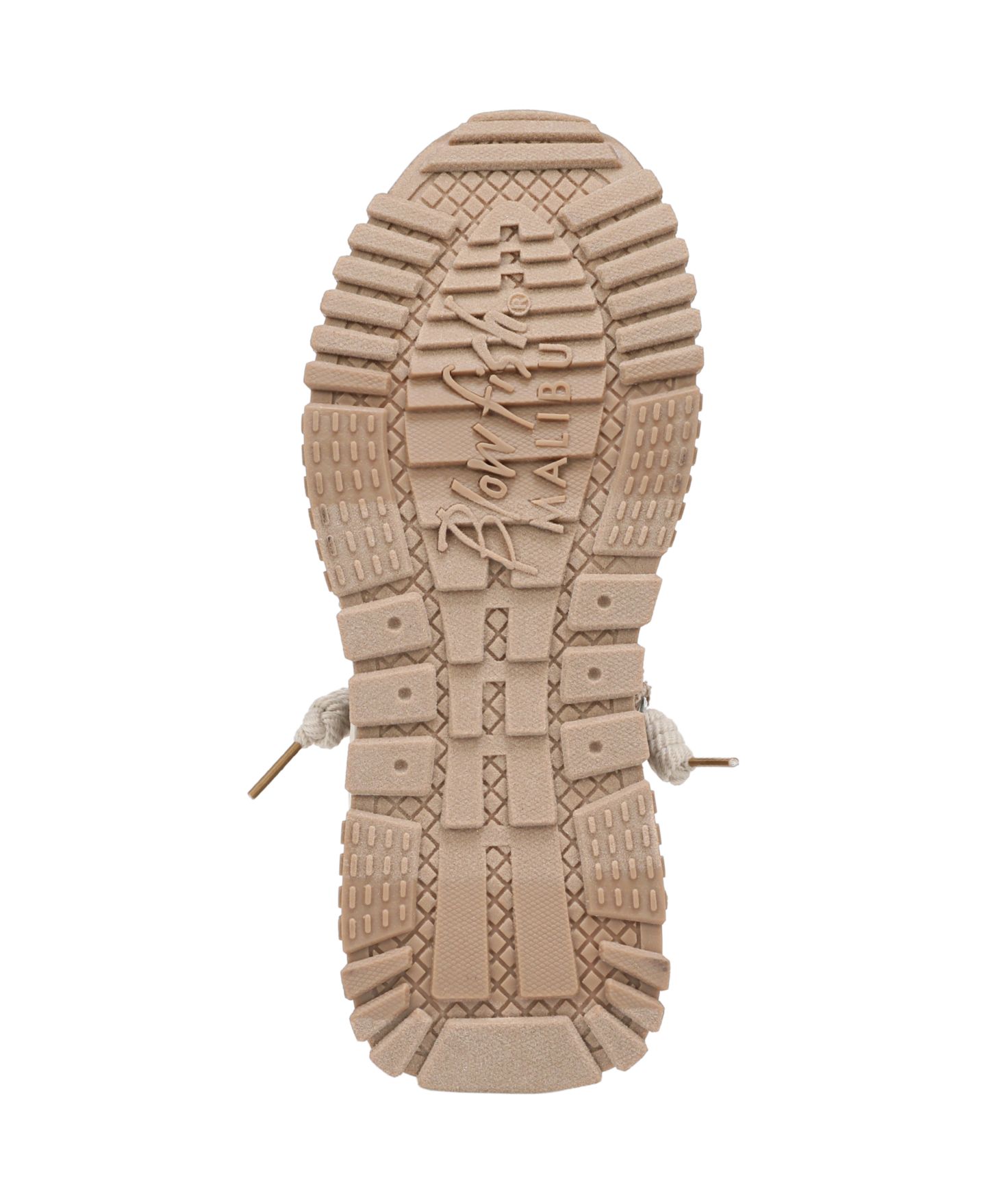 Женские кроссовки Blowfish Malibu Leotina Slip-On, цвет: Леопардовый холщовый / Сетчатый — фото 5