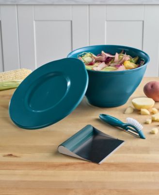 4-Pc. Kitchen Prep Set