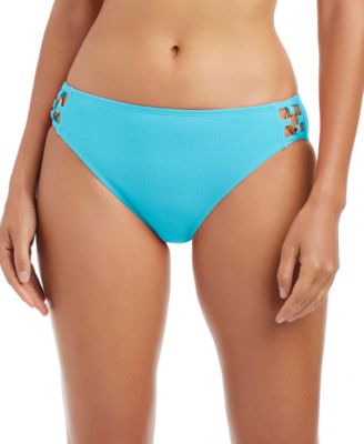 Women's Full Coverage Hipster Bottoms