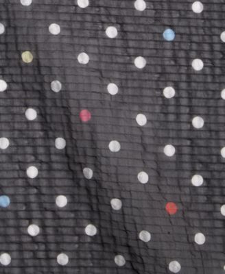 Dot & Stripe Square Bandana