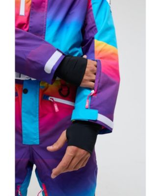 Clothing Men's Mambo Sunset Ski Suit