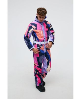 Hotstepper Men's Ski Suit