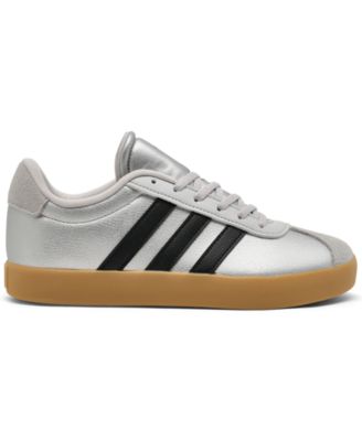 Big Kids VL Court 3.0 Casual Sneakers from Finish Line