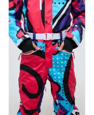 Men's Fresh Prince Ski Suit