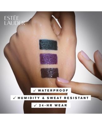 Double Wear 24H Waterproof Gel Eyeliner Pencil