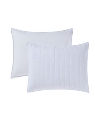 Di Stripe 3-Pc. Quilt Set, Full/Queen