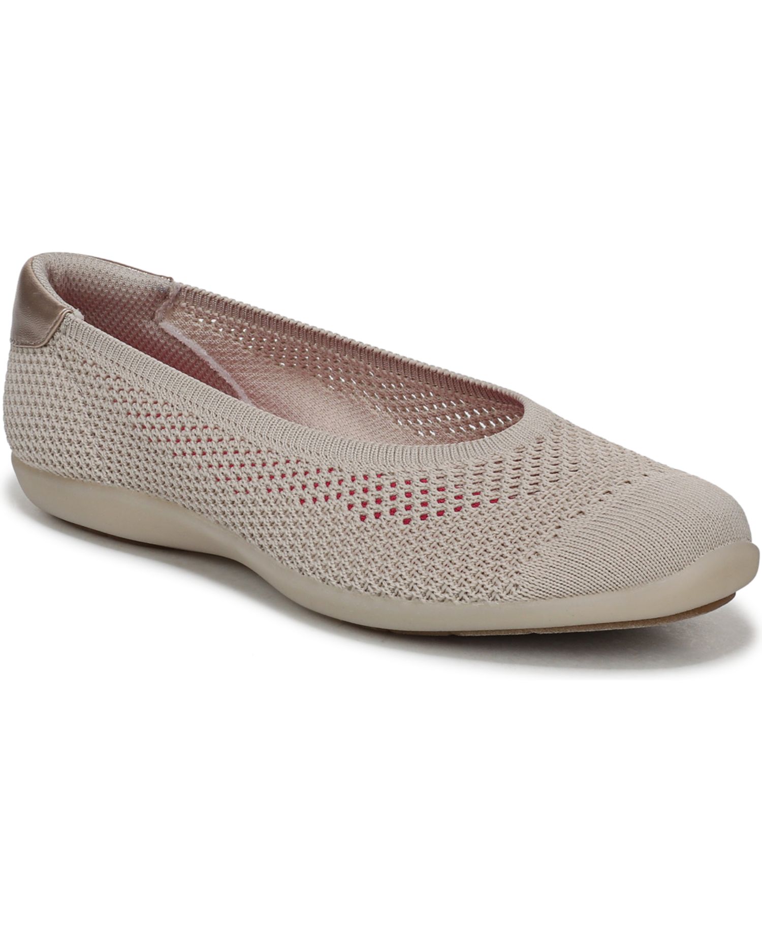 Women's Clever Ballet Mary Jane Flats