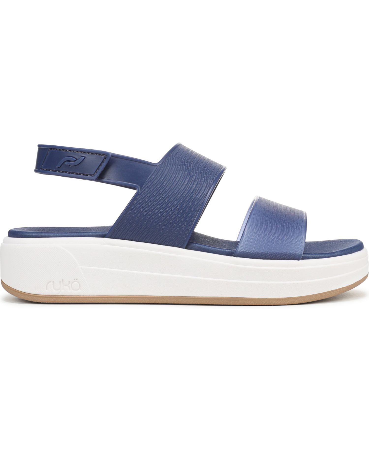 Women's Viv Strappy Flat Sandals