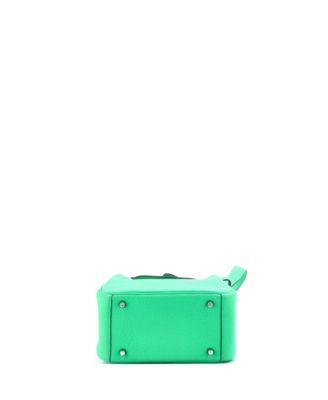 Mini Lindy Bag Clemence