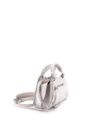 Mini Neo Classic City Bag Leather