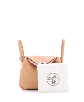 26 Lindy Bag Verso Swift