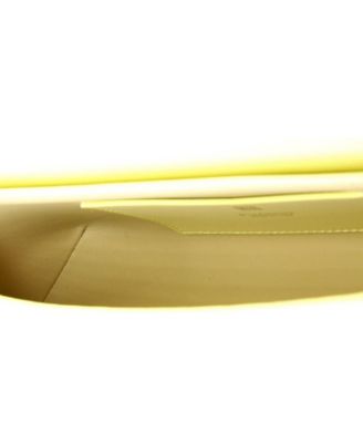 Voyou Shoulder Flap Bag Leather