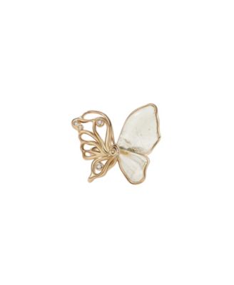 RC Butterfly Serenade Ring