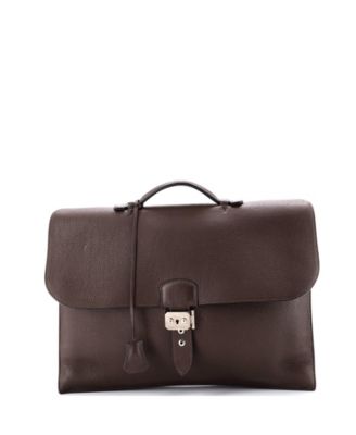 41 Sac a Depeches Bag Togo