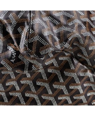 PM Saint Louis Tote Coated Canvas